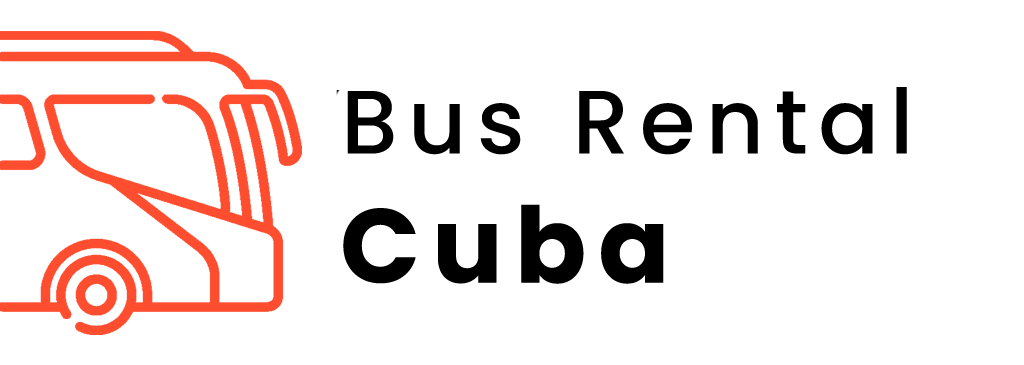Bus Rental Cuba Logo